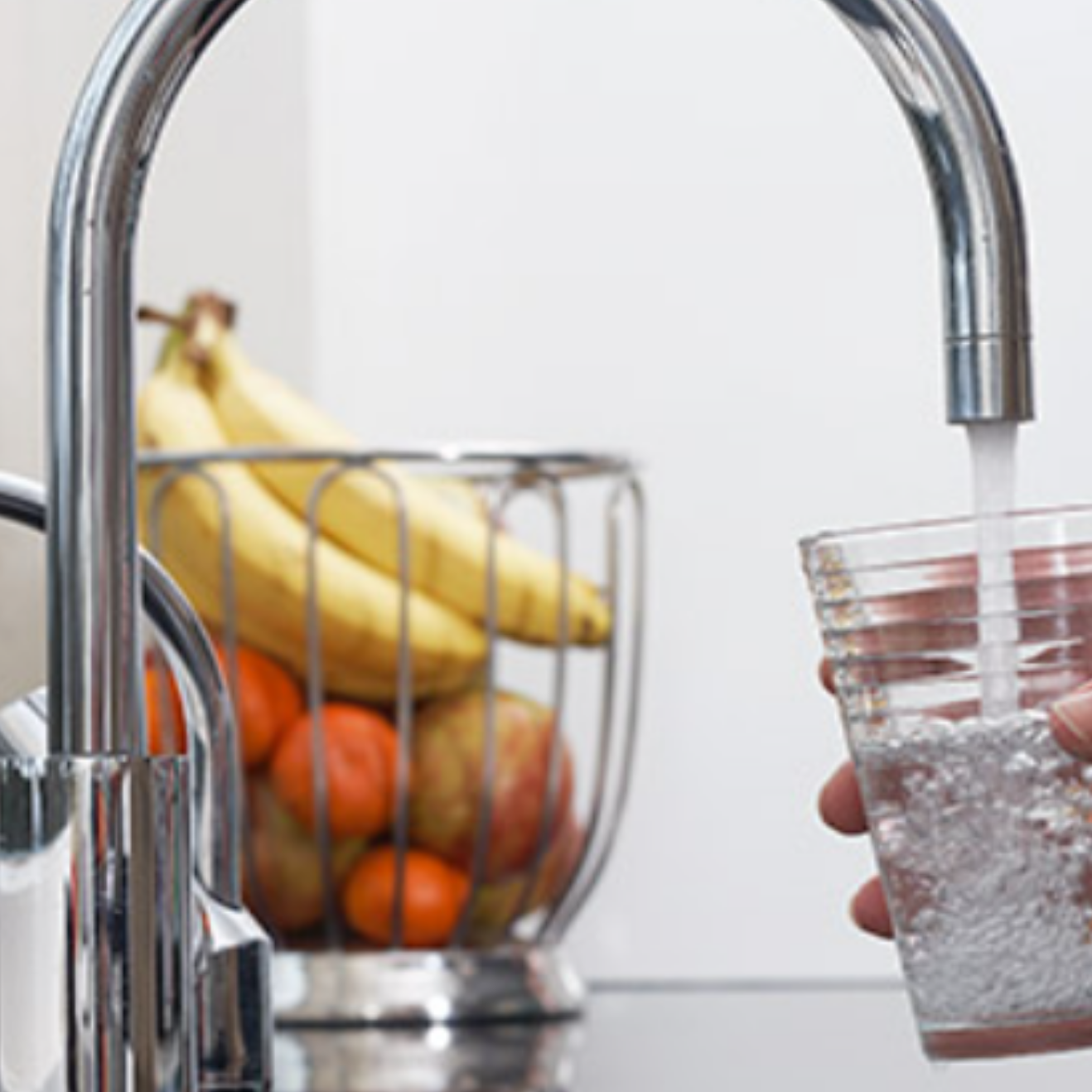water voorraad België