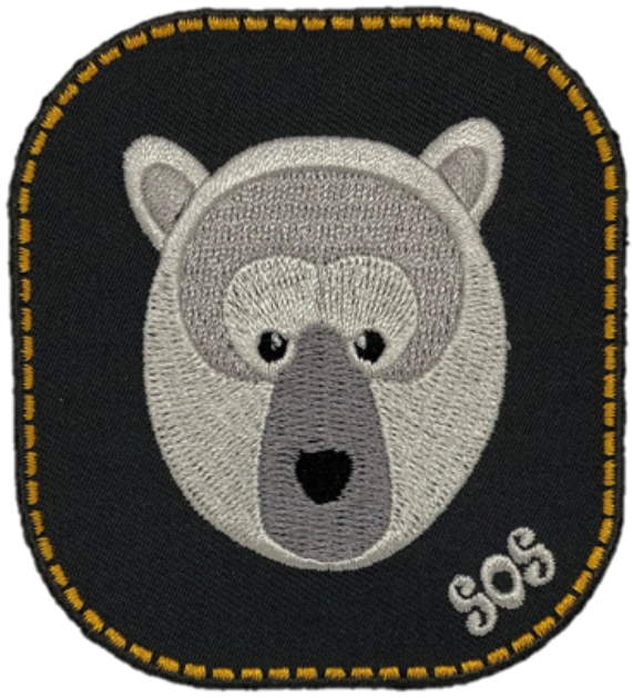 poolbeer patch