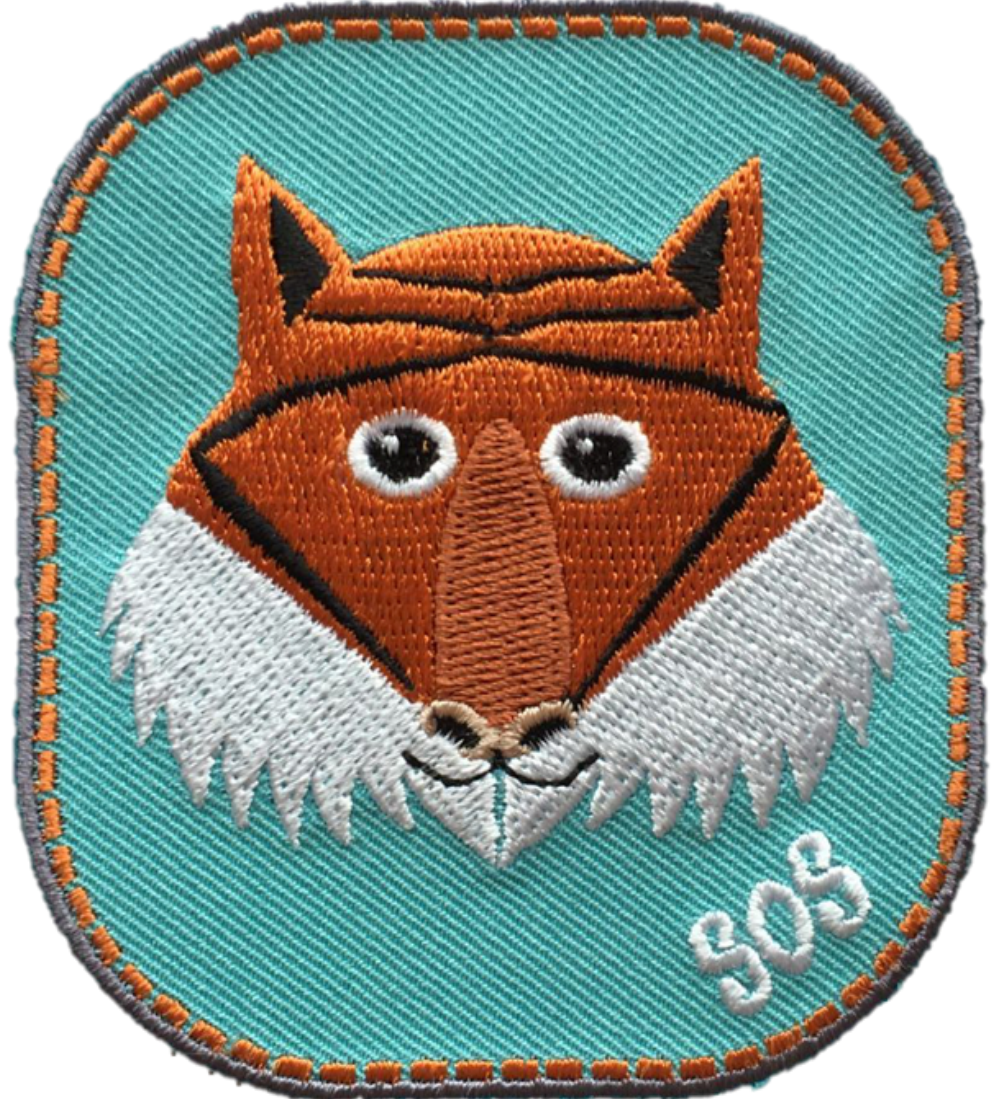Advantage pack SOS Animals (4)