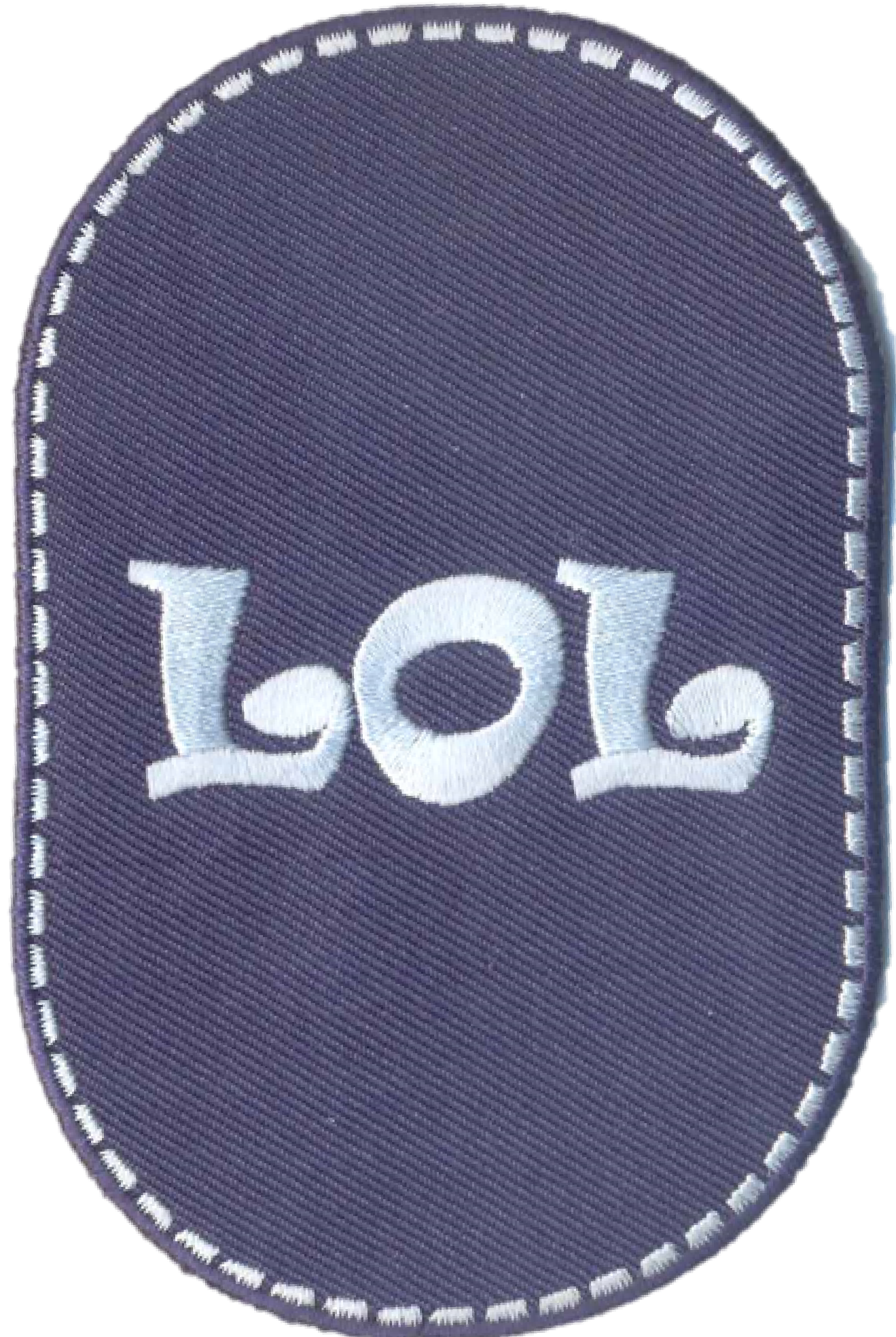 opstrijk knielap