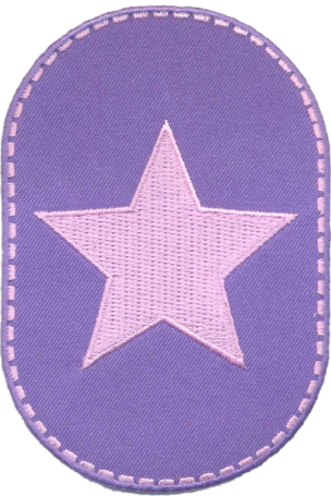 Creapatch Star