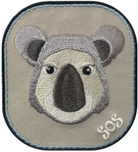 Koala patch